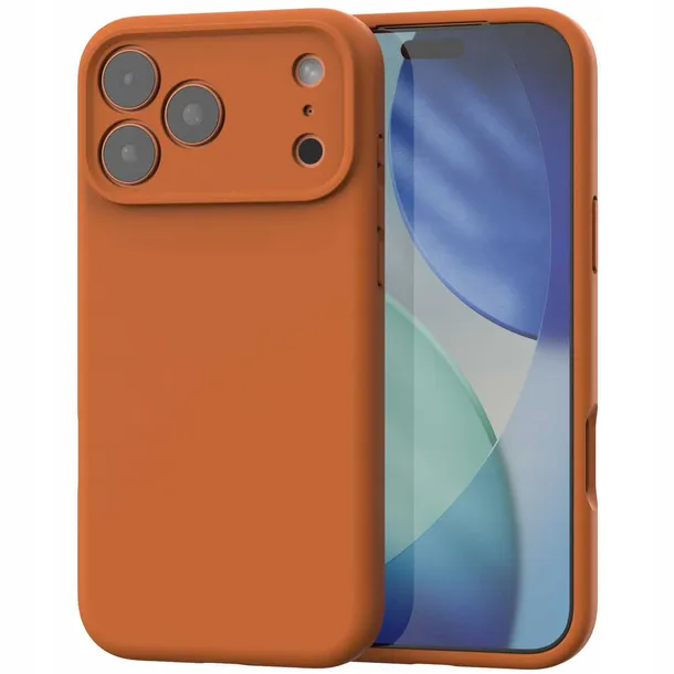 spacecase-silicone-mag-iphone-17-pro-max-orange-marka-inna