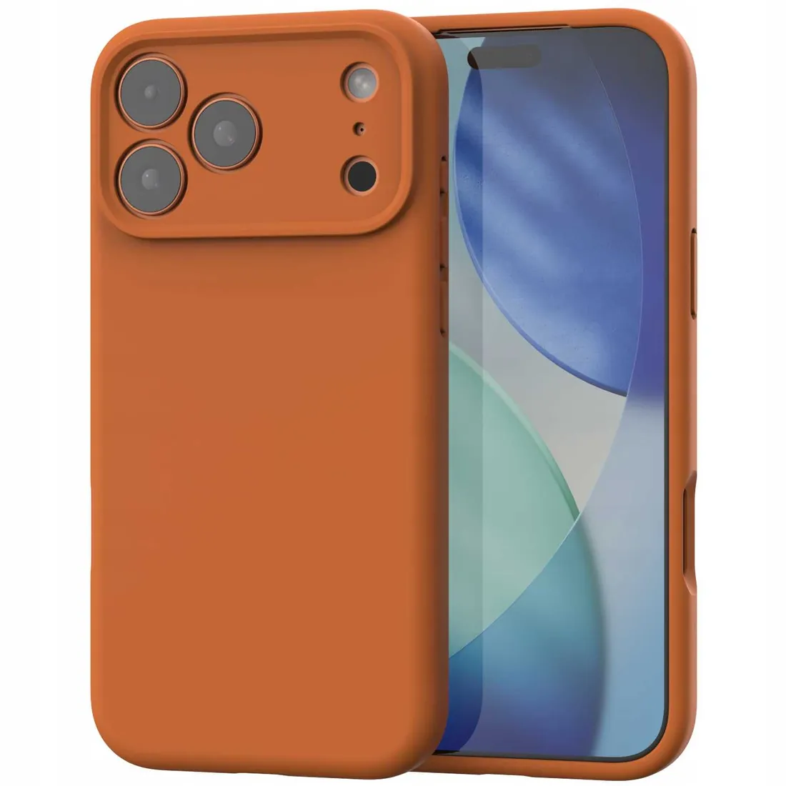 spacecase-silicone-mag-iphone-17-pro-max-orange-stan-nowy