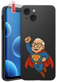 etui-do-iphone-15-dla-dziadka-kolorowe-wzory-szklo-9h