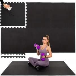 puzzle-piankowe-mata-duza-gruba-do-cwiczen-fitness-ochronna-60x60cm