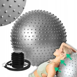 pilka-rehabilitacyjna-do-masazu-sensoryczna-do-cwiczen-duza-65-cm