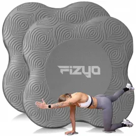 podkladki-do-jogi-fizyo-pod-kolana-lokcie-amortyzujace-cwiczen-szare