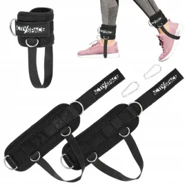 opaski-treningowe-na-kostke-uchwyty-do-wyciagu-cwiczen-trening