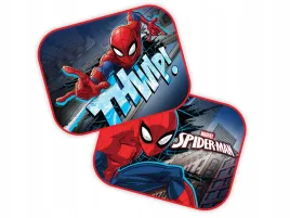 oslony-przeciwsloneczne-boczne-zaslonki-spiderman