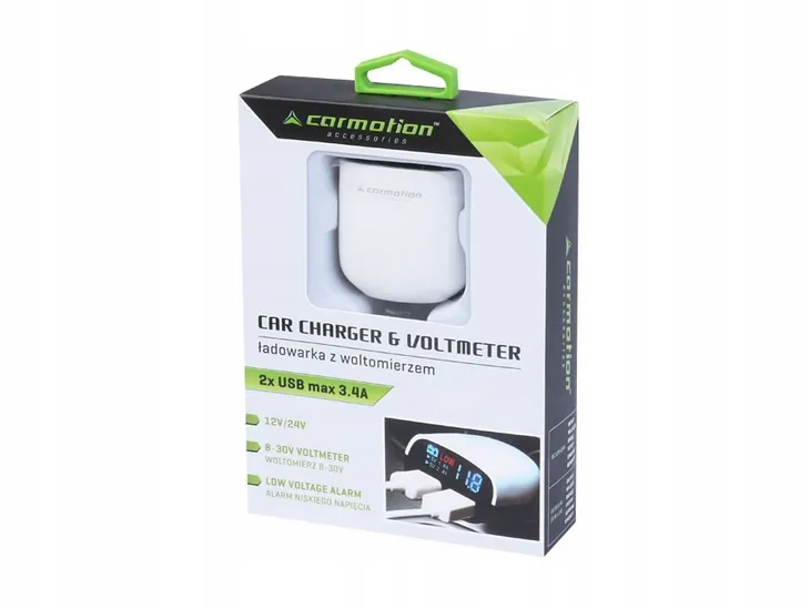 ladowarka-samochodowa-2xusb-max-3400ma-voltomierz-marka-carmotion
