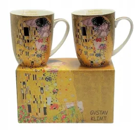 zestaw-2-kubkow-w-pudelku-g-klimt-prezent