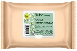 papier-luba-rumianek-50-szt-nawilzony-papier-toaletowy