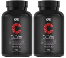 kfd-caffeine-kofeina-bezwodna-200-mg-energia-2-x-100-kapsulek