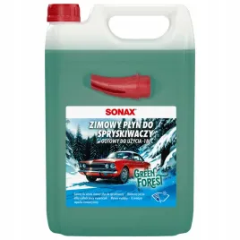 zimowy-plyn-do-spryskiwaczy-sonax-green-forest-18c-4l-zapach-lesny-swiezy