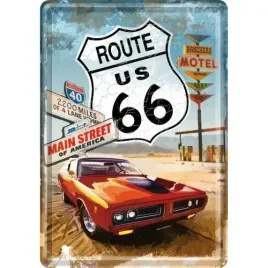 pocztowka-metalowa-14-x-10-cm-route-66