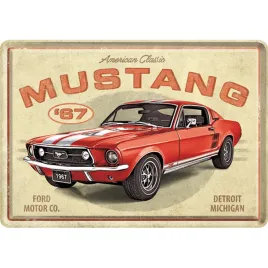 pocztowka-metalowa-14-x-10-cm-ford-mustang-gt