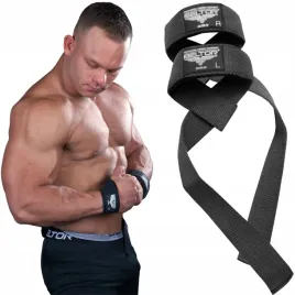 beltor-paski-treningowe-uchwyty-do-martwego-ciagu-czarne-2-sztuki