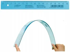 linijka-16-cm-linijka-fapi-unbreakable-nielamliwa