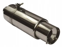 tlumik-mugen-basowy-silencer-100mm-opaska-prosty