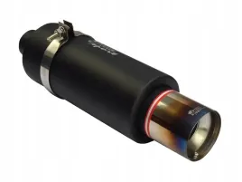 tlumik-mugen-basowy-silencer-90mm-opaska-prosty