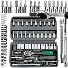 zestaw-kluczy-nasadowych-grzechotka-1-4-torx-nasadki-narzedziowy-46-el