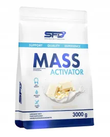 sfd-mass-activator-3000-g-gainer-masa-bialko-weglowodany-miesnie