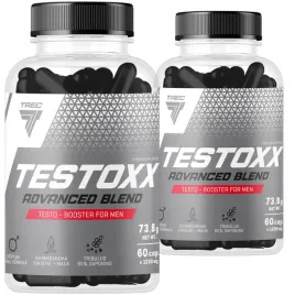 trec-testoxx-dwupak-zen-szen-tribulus-maca-cynk-booster-testosteronu