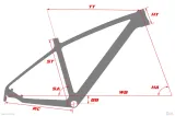 rama-mtb-26-mosso-model-2632tb-dedykowany-a-do-cross-country-dirt-downhill-enduro-kolarstwo-gorskie-rowery-juniorskie-kola-24-275-pozostale-material-ramy-aluminium
