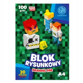 blok-rysunkowy-a4-astra-piksele-minecraft-1-szt-szkola-20k