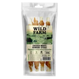 wild-farm-dlugi-patyk-ze-skory-wolowej-z-kurczakiem-28cm-320g-przysmak-dla