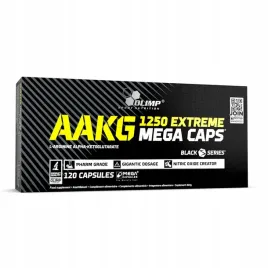 olimp-aakg-extreme-mc-120-kapsulek-l-arginina-pompa-bcaa-aminokwasy