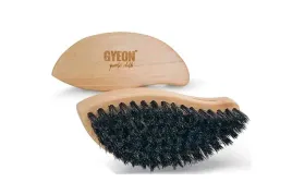 gyeon-q2m-leather-brush-szczoteczka-do-skory-z-naturalnego-wlosia