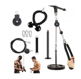 wyciag-gorny-dolny-do-sciany-sufitu-zestaw-domowy-do-cwiczen-110-kg