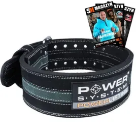 power-system-pas-powerlifting-skorzany-pas-treningowy-wytrzymaly