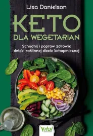 keto-dla-wegetarian-lisa-danielson