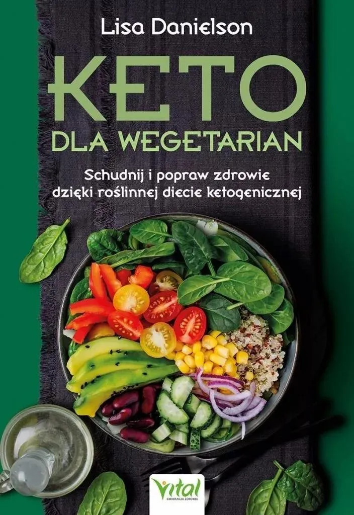keto-dla-wegetarian-lisa-danielson