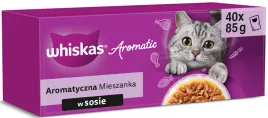 whiskas-saszetka-aromatyczna-mieszanka-40x85g