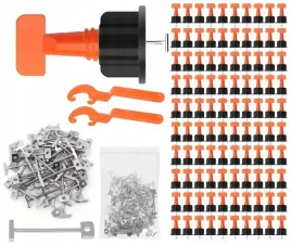 system-do-poziomowania-plytek-zestaw-200szt-klipsy-100szt-szpilki