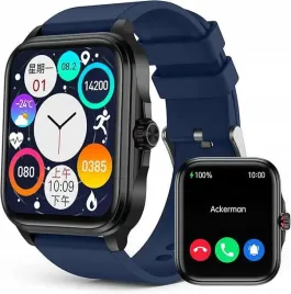 smartwatch-191-calowy-bluetooth-wodoodporny-ip67-czarny