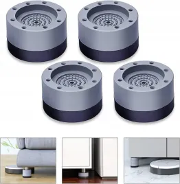 podkladki-pod-pralke-antywibracyjne-wyciszajace-podnozki-gumowe-4szt