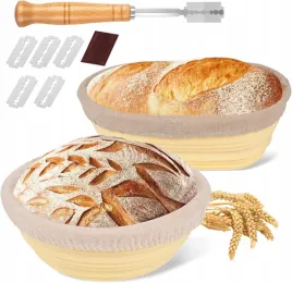 koszyk-silikonowy-do-garowania-fermentacji-chleba-26cm-i-23cm-skladany-2szt