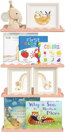 polki-scienne-wiszace-plastikowe-w-stylu-nowoczesnym-zestaw-4szt-rozowy