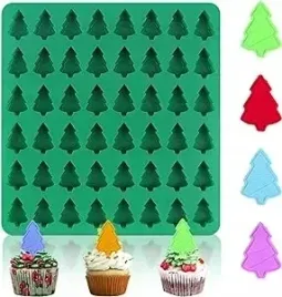 formy-foremki-na-czekoladki-w-ksztalcie-choinek-silikonowe-19-5-x-18-7-cm