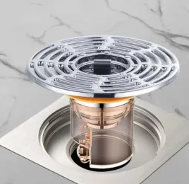 korek-odplyw-podlogowy-prysznica-zestaw-3-sztuk-ze-stali-nierdzewnej