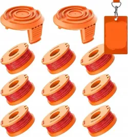 szpula-zapasowa-zylki-do-podkaszarki-oslona-na-szpule-zestaw-11-szt