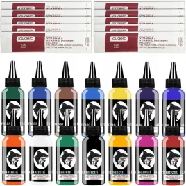 farby-do-tatuazu-tusz-zestaw-14-kolorow-30-ml-butelka