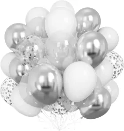 balony-dekoracja-balonowa-urodzinowa-imprezowa-bialy-srebrny-30cm-60szt