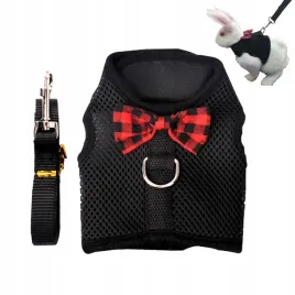 szelki-dla-krolika-z-elastyczna-smycza-rozmiar-m-kolor-czarny