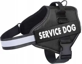 szelki-dla-psa-odblaskowe-z-siateczki-rozmiar-xs-kolor-czarny