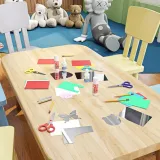 lustro-ce-scienne-prostokat-30-x-700-mm-stan-nowy