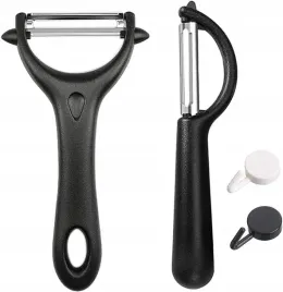 obieraczka-do-warzyw-owocow-antyposlizgowa-raczka-zestaw-2szt-czarny