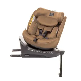 fotelik-samochodowy-enzo-fix-360-i-size-4baby-40-150-cm-mokka
