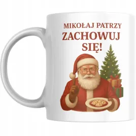 kubek-na-swieta-gwiazdke-prezent-boze-narodzenie-mikolajki-mikolaj-patrzy