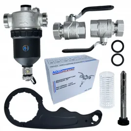 x-home-filtr-magnetyczny-5-4-dn32-separator-zanieczyszczen-odmulnik-c-o