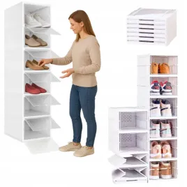 6x-pudelko-pojemnik-organizer-szafka-regal-stojak-na-buty-obuwie-z-klapa